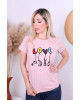 T-Shirt Love