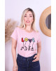 T-Shirt Love