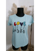T-Shirt Love