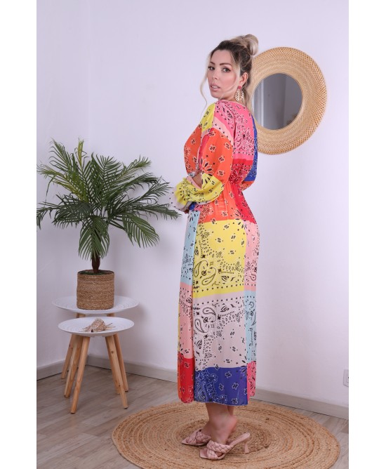 Saída de Praia Summer