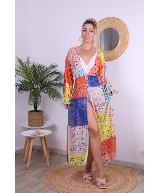 Saída de Praia Summer