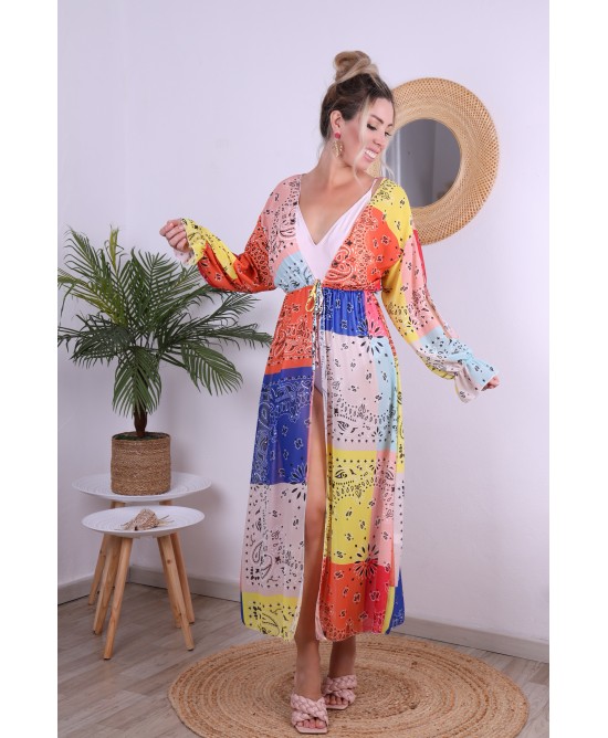 Saída de Praia Summer