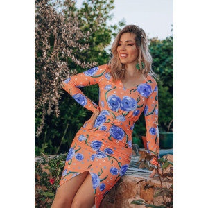 Vestido Erika