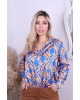 Camisa Adeline