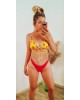Biquíni Rose