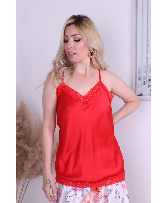 Blusa Camille