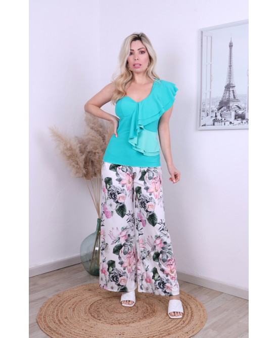 Blusa Sandra