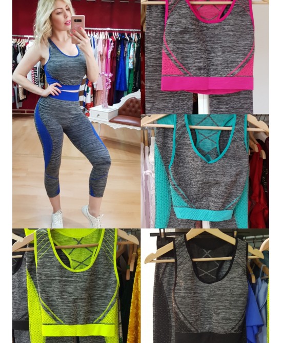 Fato de treino Power Top