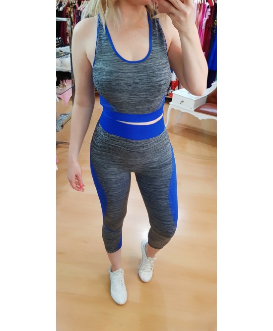 Fato de treino Power Top