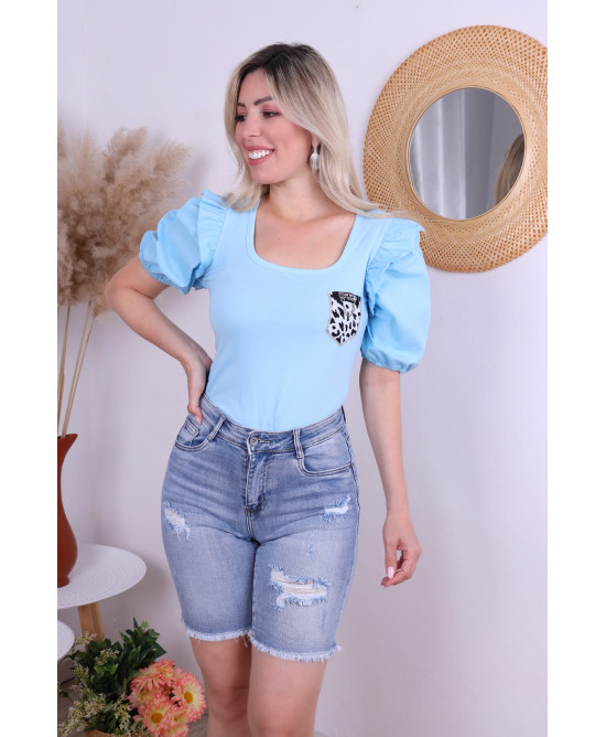 Blusa Sonia