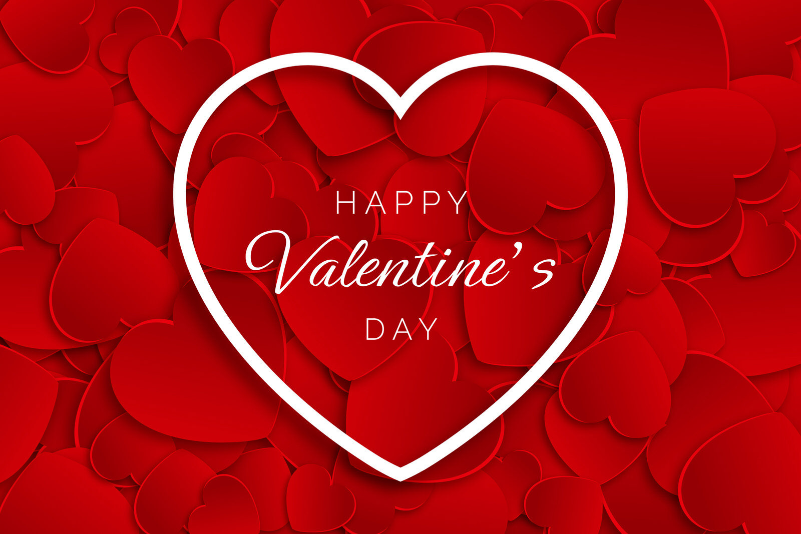 Feliz dia dos Namorados